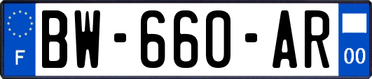 BW-660-AR