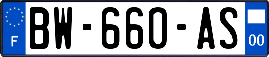 BW-660-AS