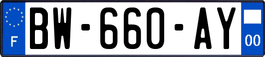 BW-660-AY