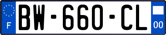 BW-660-CL