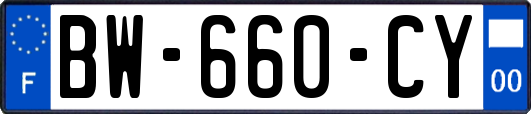 BW-660-CY