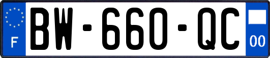 BW-660-QC