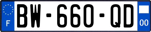 BW-660-QD
