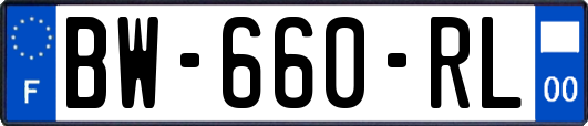 BW-660-RL