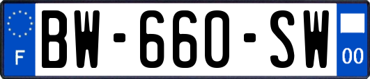 BW-660-SW