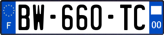 BW-660-TC