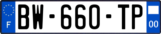 BW-660-TP