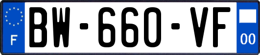 BW-660-VF