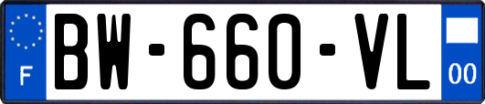 BW-660-VL