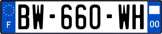 BW-660-WH