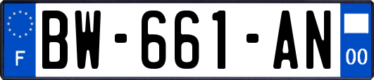 BW-661-AN