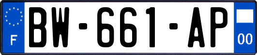 BW-661-AP