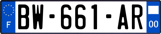 BW-661-AR