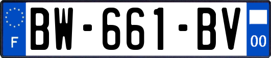 BW-661-BV