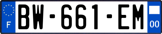 BW-661-EM
