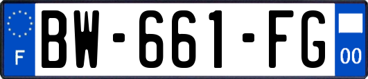 BW-661-FG