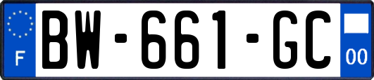 BW-661-GC