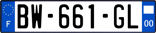 BW-661-GL