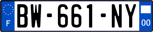 BW-661-NY