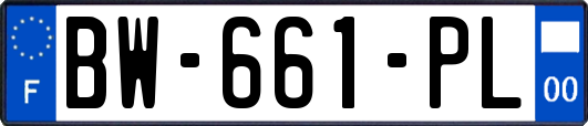 BW-661-PL