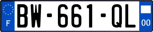BW-661-QL