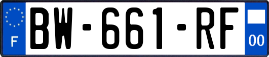BW-661-RF