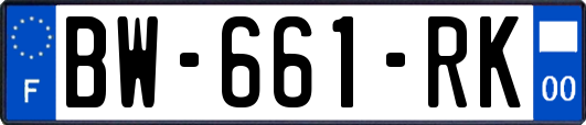 BW-661-RK