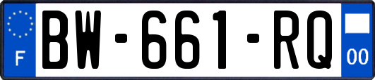 BW-661-RQ