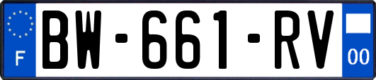 BW-661-RV