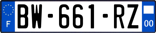 BW-661-RZ