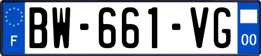 BW-661-VG