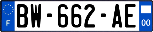 BW-662-AE