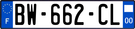 BW-662-CL