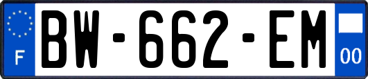 BW-662-EM