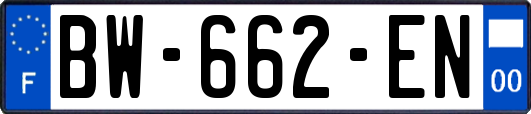 BW-662-EN