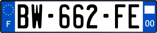 BW-662-FE