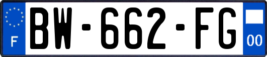 BW-662-FG