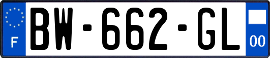 BW-662-GL