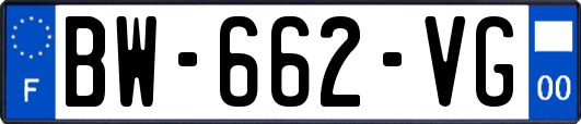 BW-662-VG