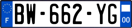 BW-662-YG