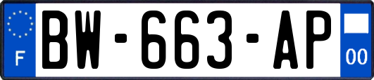 BW-663-AP