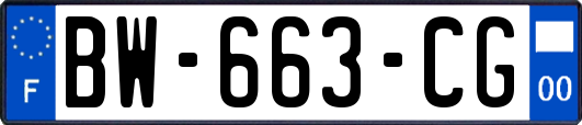 BW-663-CG