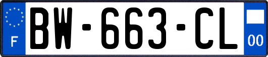 BW-663-CL