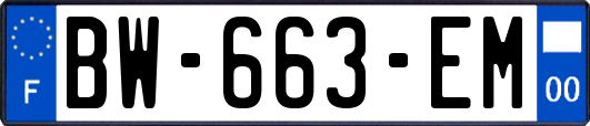 BW-663-EM