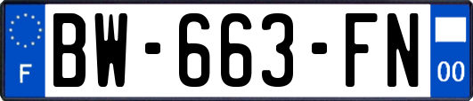 BW-663-FN