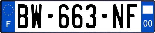BW-663-NF