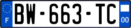 BW-663-TC
