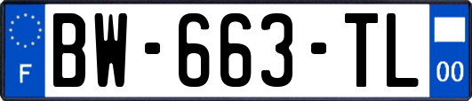 BW-663-TL