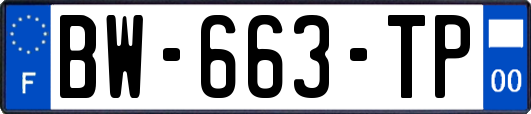 BW-663-TP