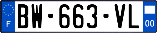 BW-663-VL